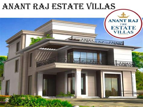 Looking For Villa In Gurgaon ~call Us 91 9891856789~ Anant Raj