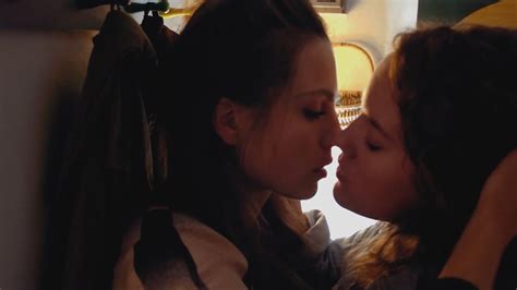 Love And Kisses 151 Lesbian Mv Youtube