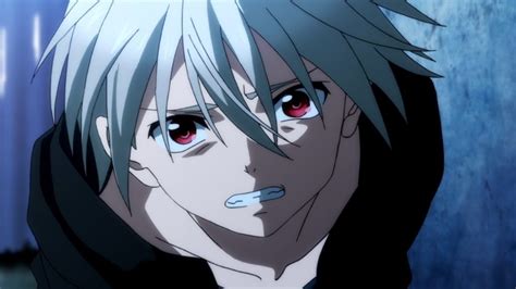 Depressed Anime Characters 11 Miserable Anime Characters With