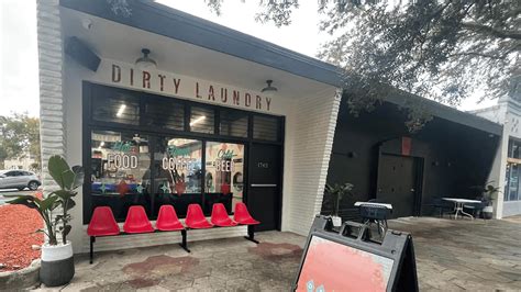 Dirty Laundry A New Speakeasy Opens In St Pete I Love The Burg Florida Location Central