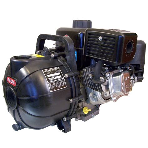 55 Hp 2 In Pacer Pump 950 B And S Gas Engine Agri Supply 88071