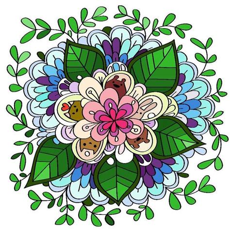 Pin By Rosalie Butler On Colorfy Colorfy