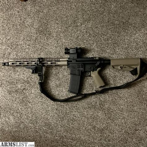 Armslist For Sale Rock River Arms Ar 15