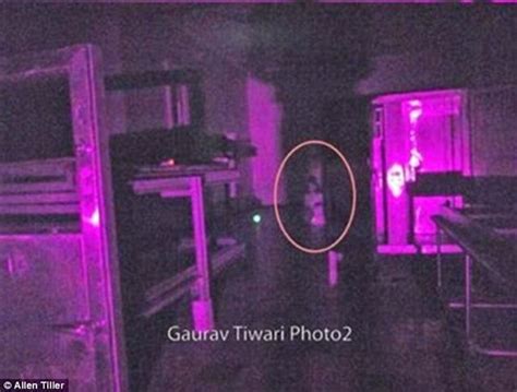 News Asylum Ghost 911 Ghosts Yowie Handprint More Ghost