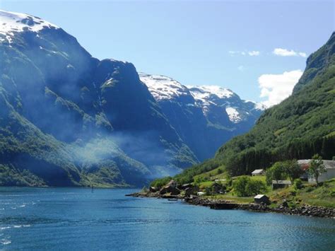 Geiranger Fjord 2020 All You Need To Know Before You Go