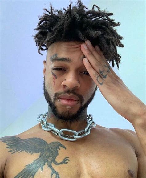 22 Scarlxrd Hairstyle Hairstyle Catalog