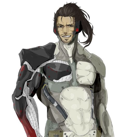 Metal Gear Solid Image 1557771 Zerochan Anime Image Board Metal