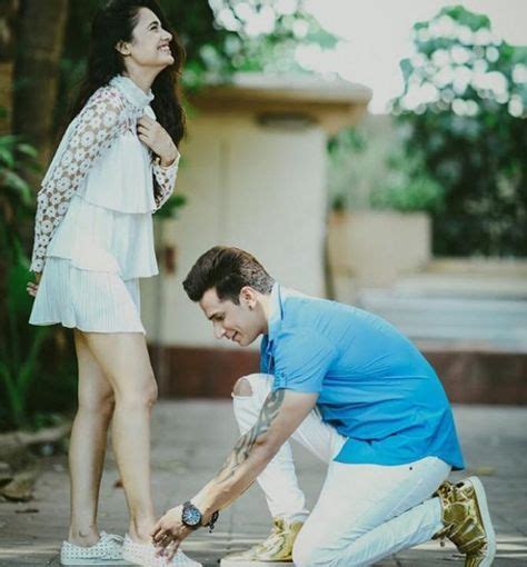 yuvika chaudhary reveals her feelings for prince narula for the first time ever 2023