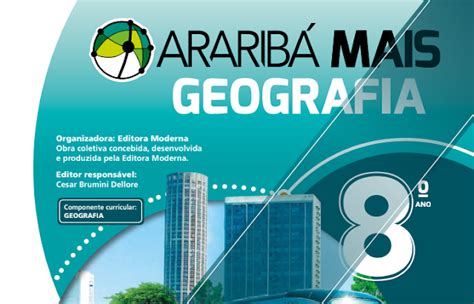 Livro De Geografia 8 Ano 2022 Bego12sport