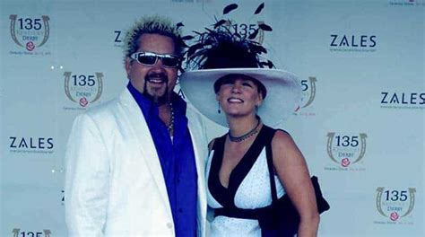 Maybe you would like to learn more about one of these? Lori Fieri Biography: Facts about Guy Fieri's Wife. - Realitystarfacts