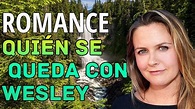 Quién se queda con wesley / película completa en español HD - YouTube