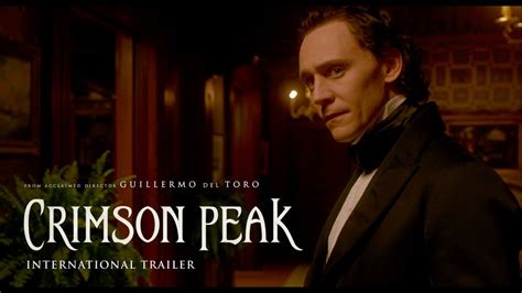 For everybody, everywhere, everydevice, and. Crimson Peak - Official International Trailer (Universal ...