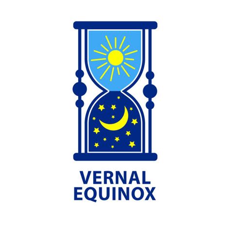 Vernal Equinox Day Illustrations Royalty Free Vector Graphics And Clip