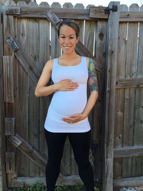 Styling The Bump Tips To Looking Fab During Pregnancy Diary Of A Fit Mommy