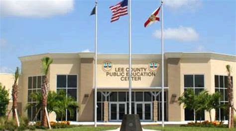 Lee County School Calendar 2023 2024 Florida Get Calendar 2023 Update