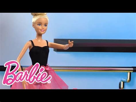 Barbie Careers Ballet Instructor Barbie Jordan Amman Buy Review