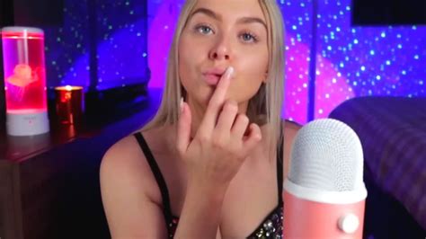 Get Ready To Melt The Most Satisfying Asmr Tingles Ever Youtube