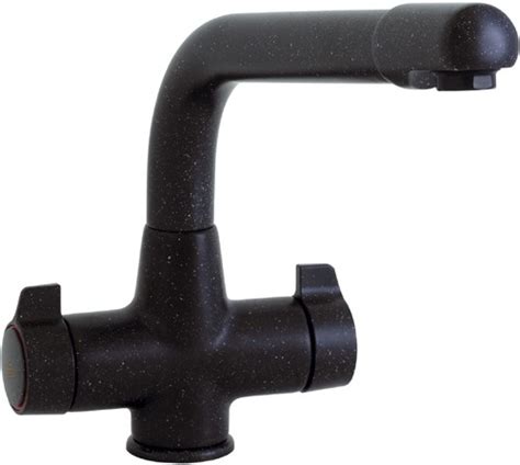 Check spelling or type a new query. Targa kitchen mixer tap. Smokestone black colour ...