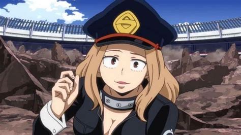 15 Most Beloved Female Characters From My Hero Academia In