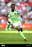 Ahmed Musa, Nigeria Stock Photo - Alamy