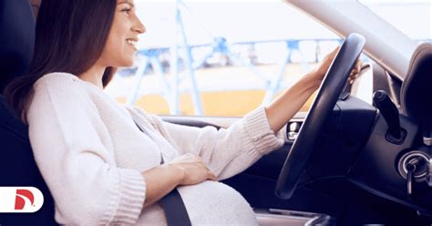 Driving While Pregnant Dos And Donts To Keep You Safe