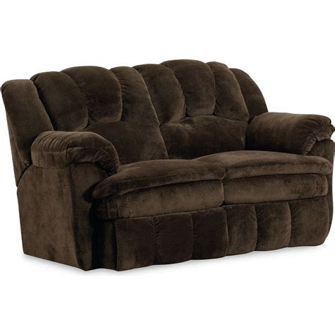 Lane 344 29 Cameron Double Reclining Loveseat Discount Furniture At