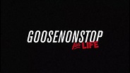 GOOSE NONSTOP // GOOSE NONSTOP For Life full line-up - YouTube