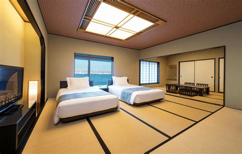 Suites Stays Luxury Hotel In Minatomirai Yokohama