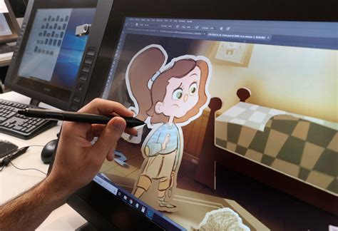 Top 8 Mejores Cursos De Animación 3d 2d ️ Online Desde Cero A Nivel Dios