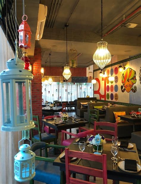 Akss India Reimagined Near Adcb Oud Metha Metro Station Restaurant