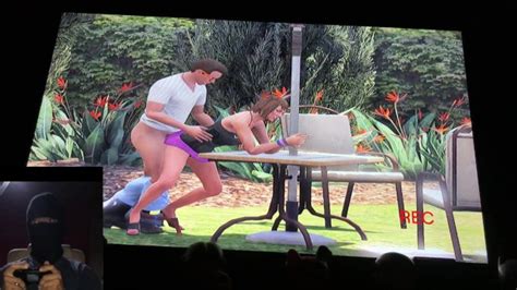 Gta V Sex Mission Ducking A Porn Star Xxx Mobile Porno Videos And Movies Iporntv