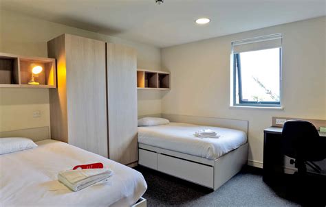 Room Only Group Accommodation Visit Imperial College London