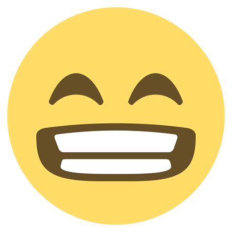 Smiley Emoji Face Emoticon Smiley Png Download 10241024 Free