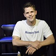 Max Carver set to host Special Olympics live stream on March 8th