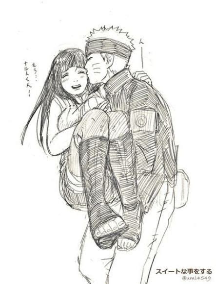 Love Naruto Cute Drawings Goimages Connect