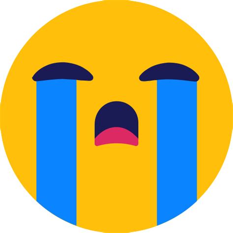 Emoji Chorando Png Find And Download Free Graphic Resources For Emoji