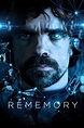 Rememory (2017) - Posters — The Movie Database (TMDB)