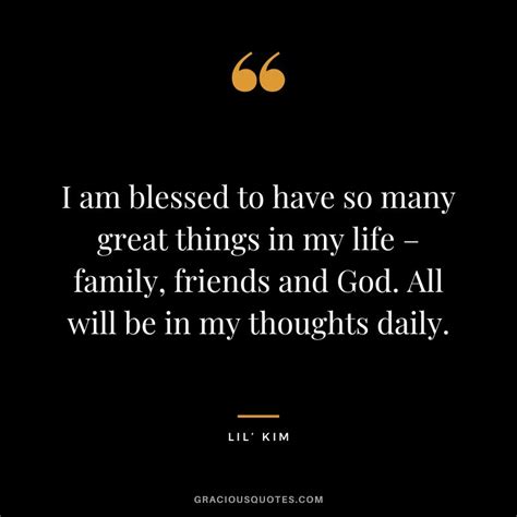 Blessing Quotes For Life Success Thankful