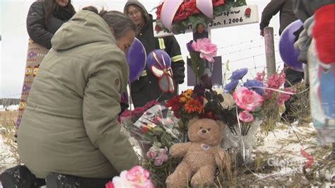 “i Still Dont Have The Answers” Memorial Held For Teen Killed In Hit