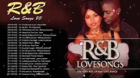 80's R&B Love Songs Playlist - Top 100 Greatest 80's Love Songs - R&B ...