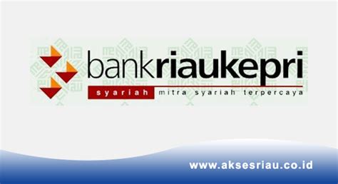 Logo Bank Riau Kepri Logo Lambang Indonesia Images