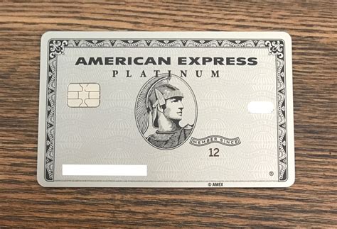 Check spelling or type a new query. My Metal American Express Platinum Card Is Here - Moore With Miles