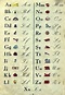 Romanian alphabet Abecedar Romanesc Submited Images Pic 2 Fly ...