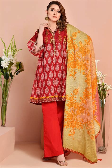 Kayseria Beautiful Fancy Eid Dresses Collection 2020 2021 Pret And Printed