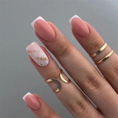 Marble Manicure 2023 Learn How To Do It Yourself And Find Amazing