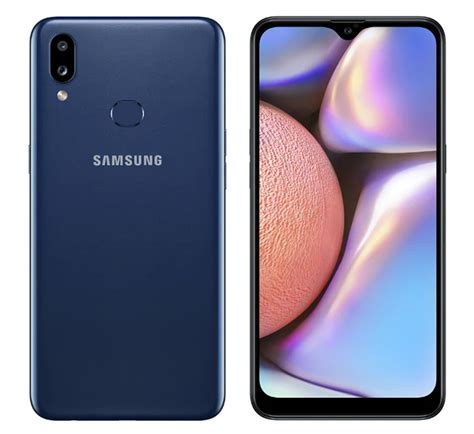 Samsung Galaxy A10s Price In India Specifications And Features