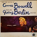 Connie Boswell - Connee Boswell Sings The Irving Berlin Song Folio ...