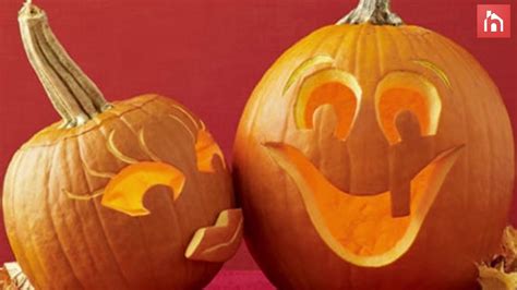 Awesome Pumpkin Patterns