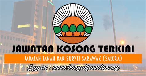 2) pemohon yang belum mendaftar hendaklah mendaftar terlebih dahulu dengan jobstreet sebelum membuat permohonan. Jawatan Kosong di Lembaga Pemulihan dan Penyatuan Tanah ...