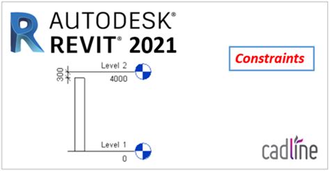 Working With Constraints In Revit Levels And Grids Cadline Community